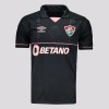 Fluminense 2023-24 Borte - Herre Keeper Fotballdrakt